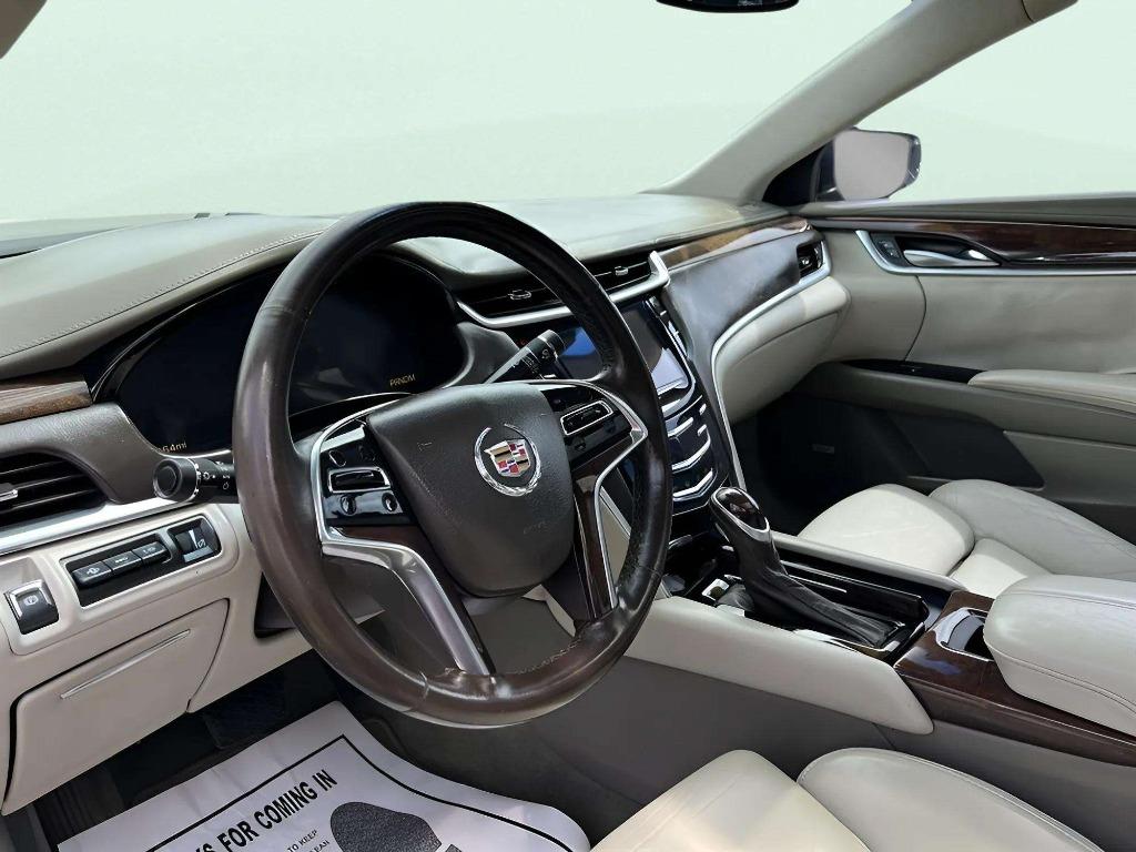 2013 Cadillac XTS - $11,995