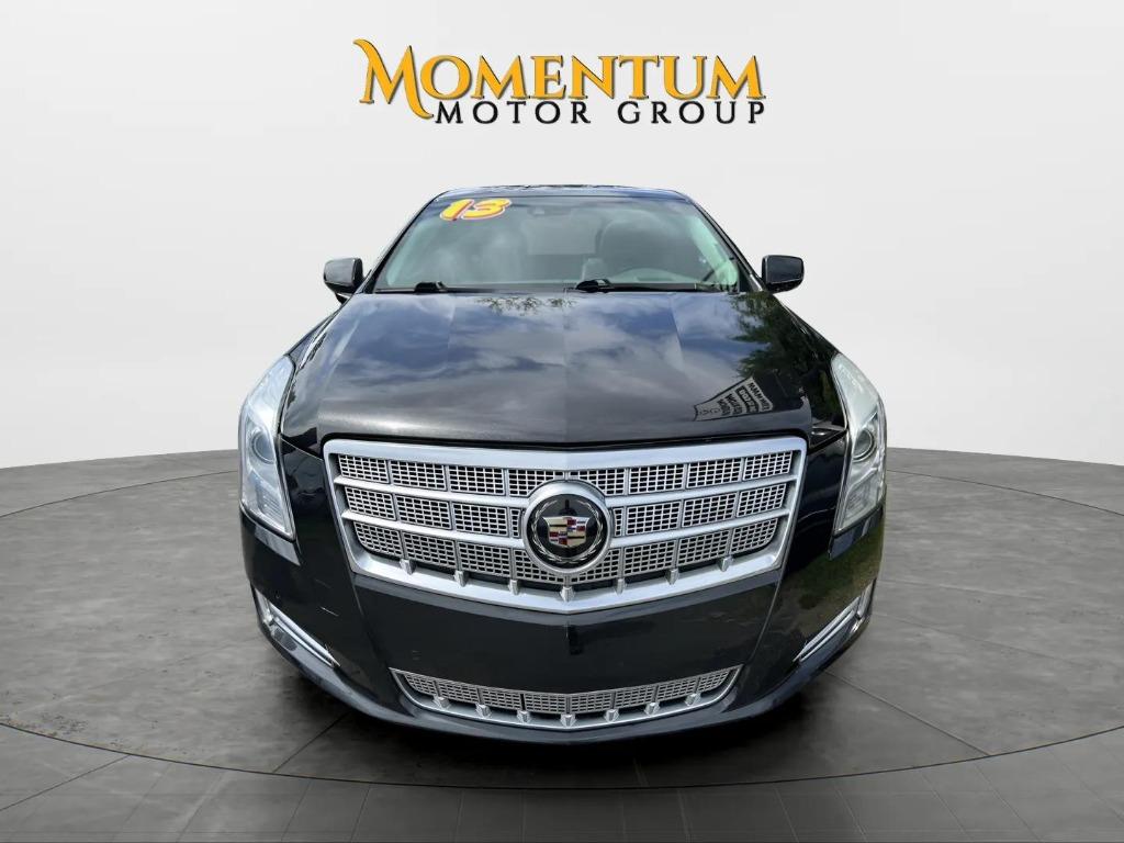 2013 Cadillac XTS - $11,995
