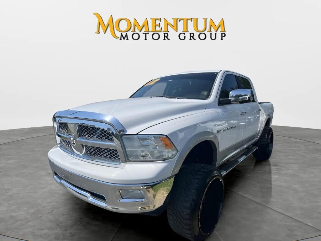 2012 Ram 1500 - $18,995