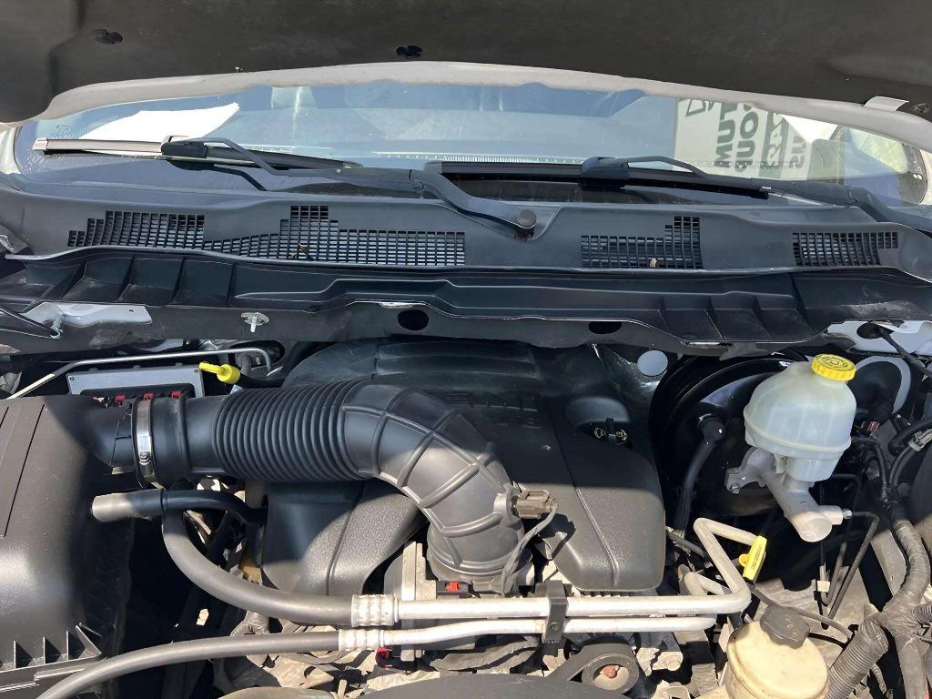 2012 Ram 1500 - $18,995