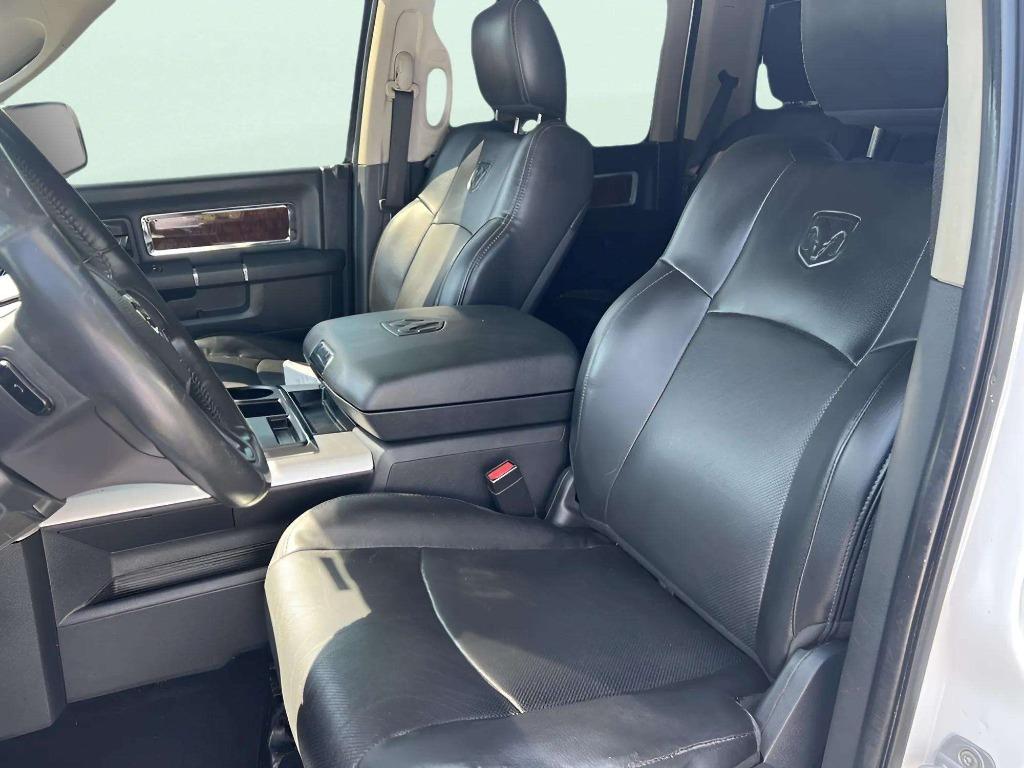 2012 Ram 1500 - $18,995