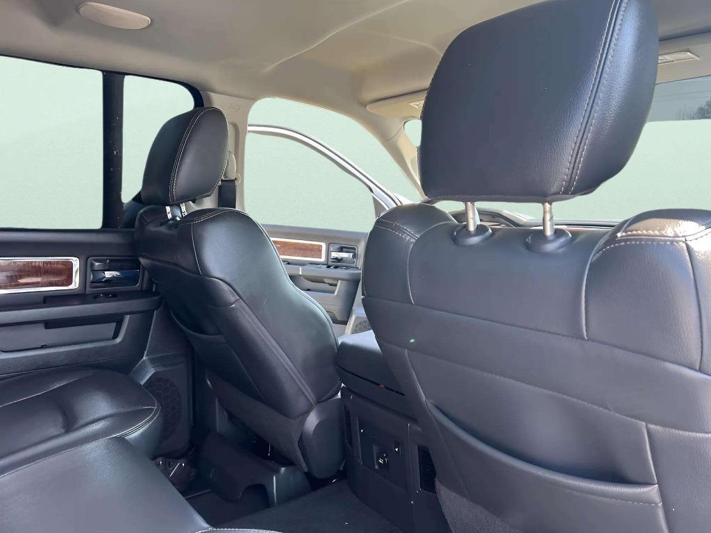 2012 Ram 1500 - $18,995
