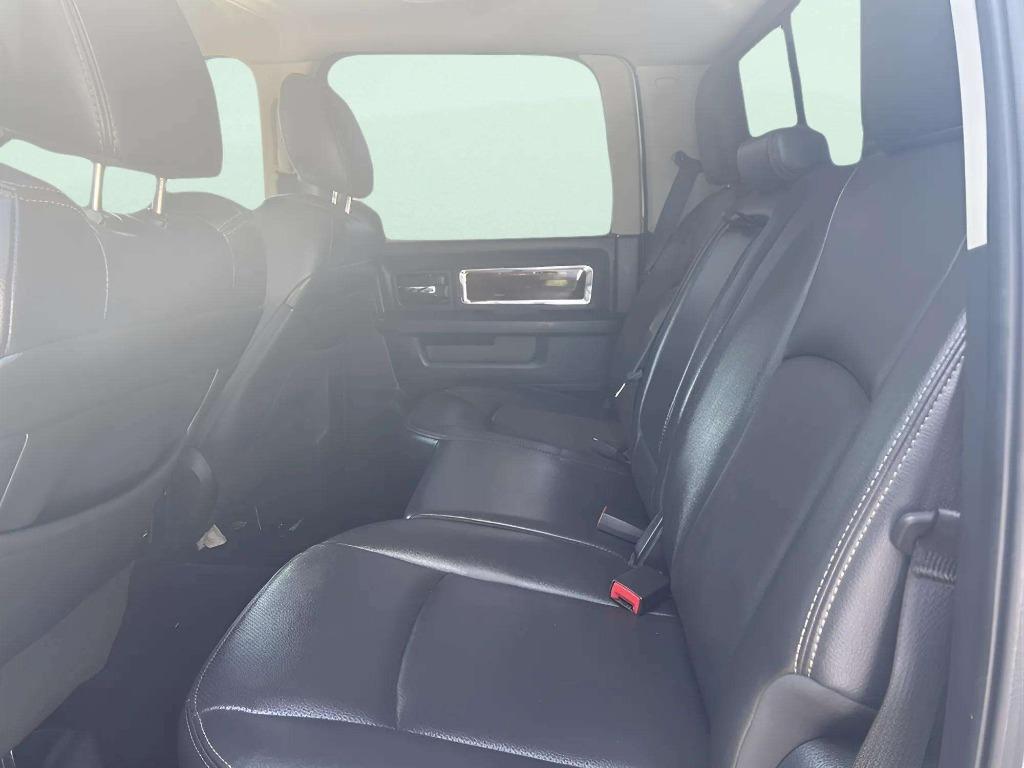 2012 Ram 1500 - $18,995