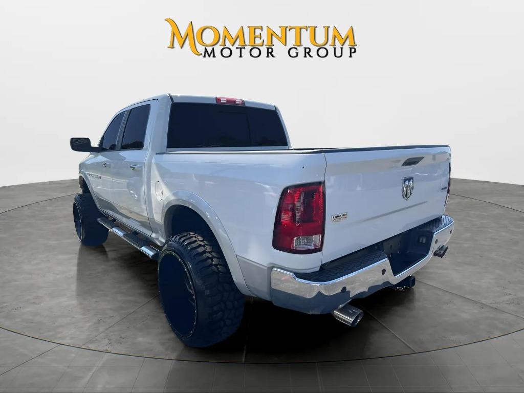 2012 Ram 1500 - $18,995