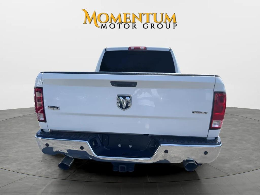 2012 Ram 1500 - $18,995