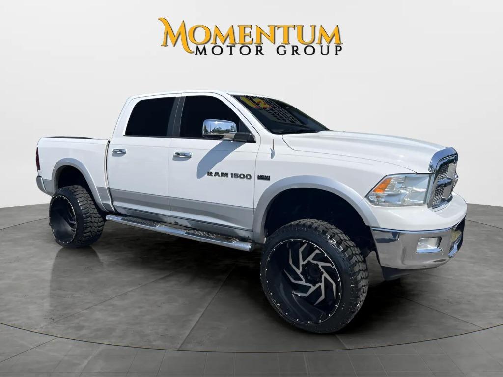 2012 Ram 1500 - $18,995