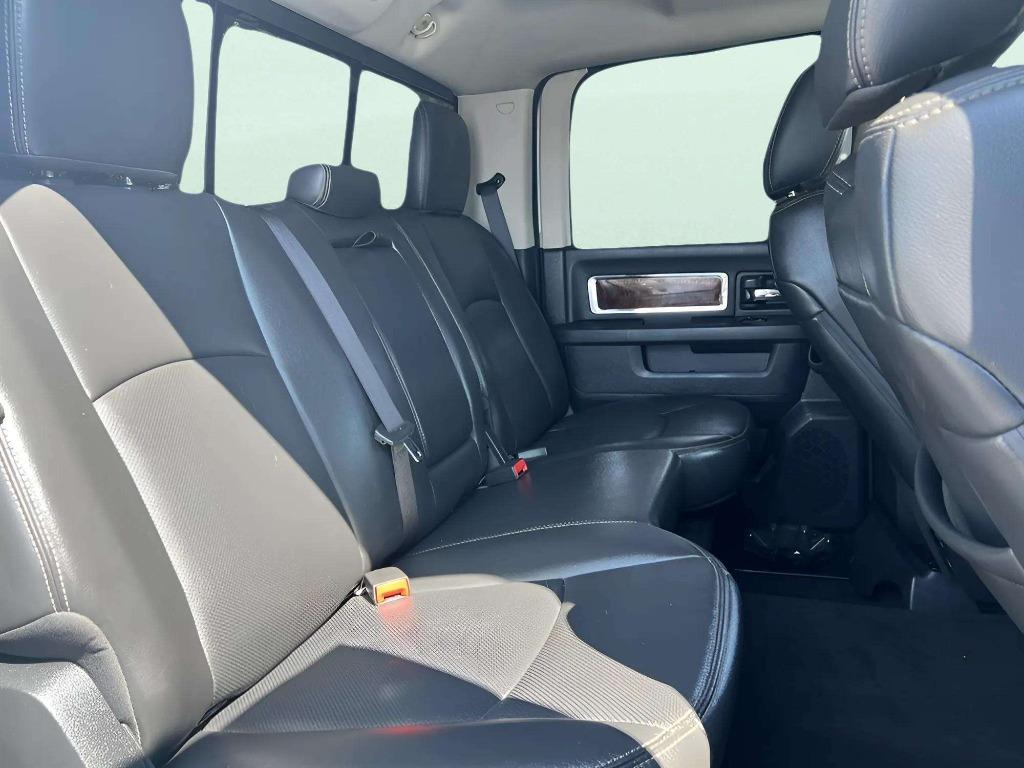 2012 Ram 1500 - $18,995