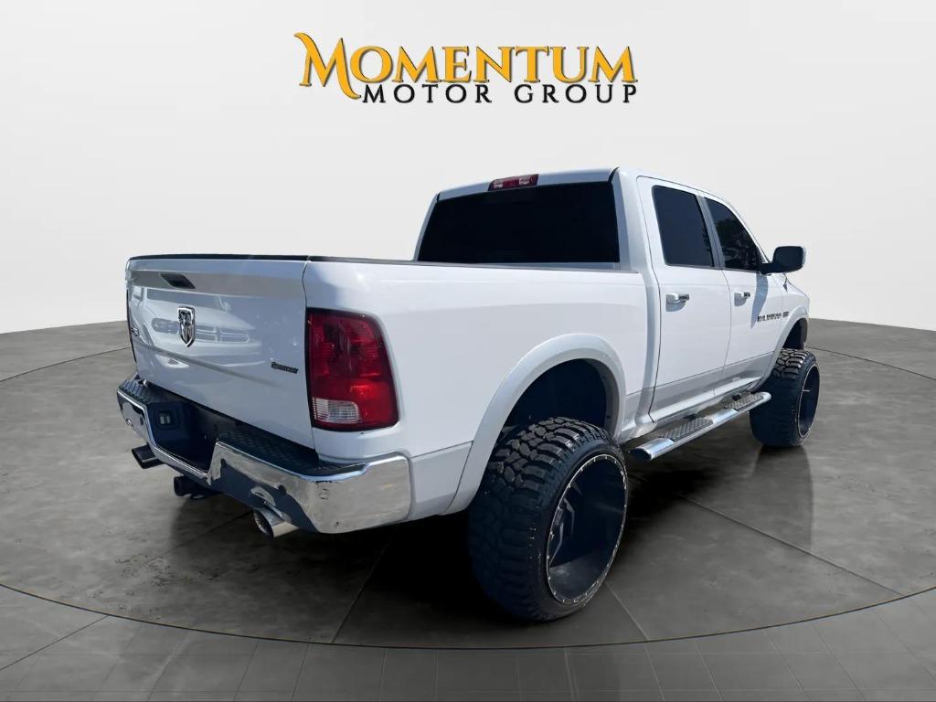 2012 Ram 1500 - $18,995