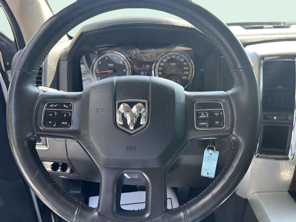 2012 Ram 1500 - $18,995