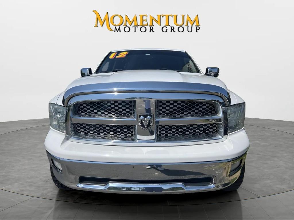 2012 Ram 1500 - $18,995