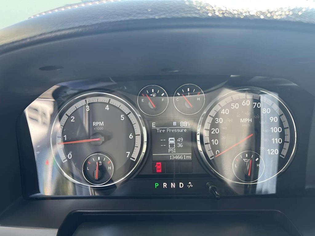 2012 Ram 1500 - $18,995