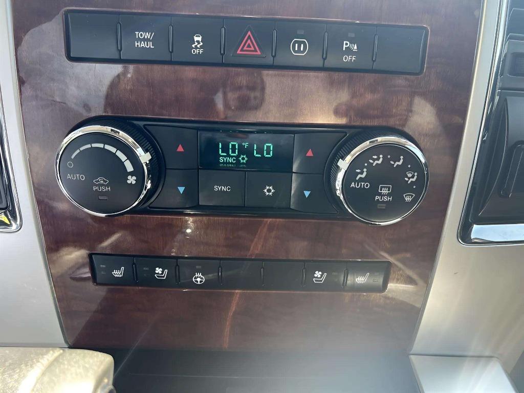 2012 Ram 1500 - $18,995