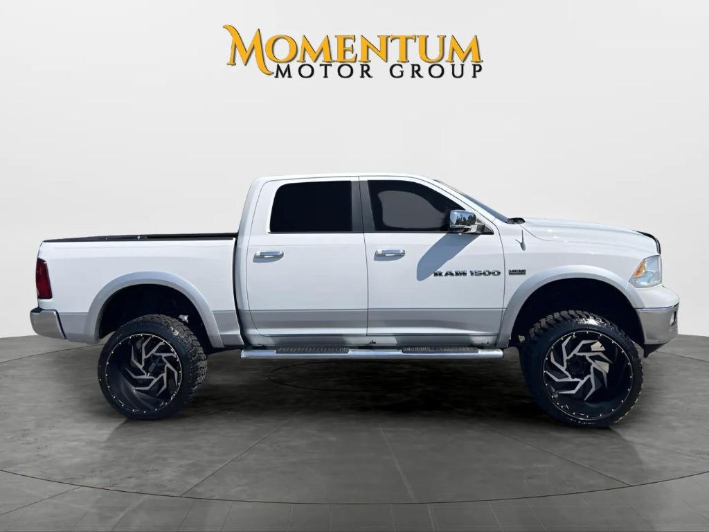 2012 Ram 1500 - $18,995