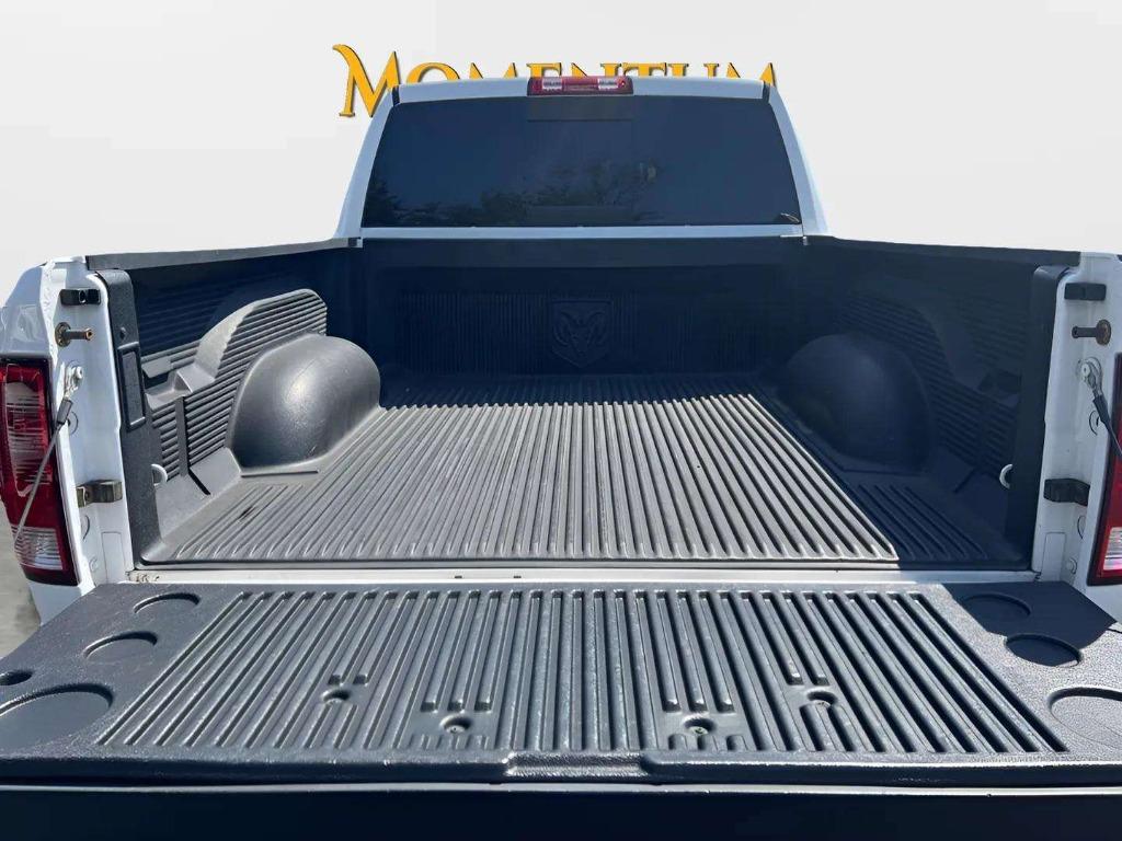 2012 Ram 1500 - $18,995