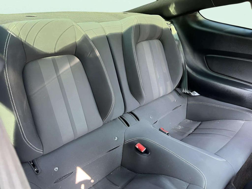 2018 Ford Mustang - $27,995