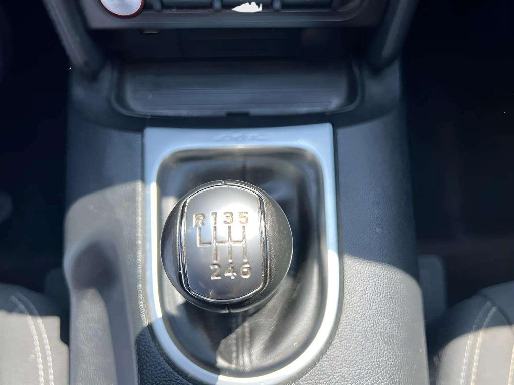 2018 Ford Mustang - $27,995
