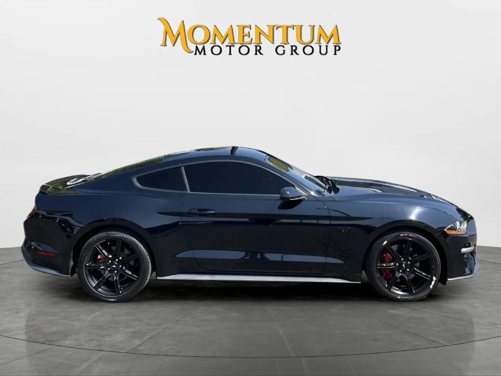 2018 Ford Mustang - $27,995