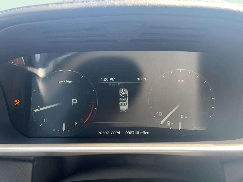 2016 Land Rover Range Rover - $22,995