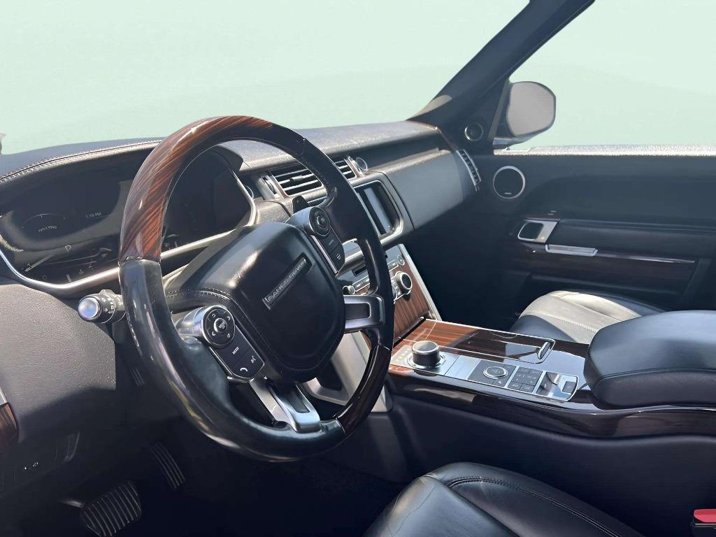2016 Land Rover Range Rover - $22,995
