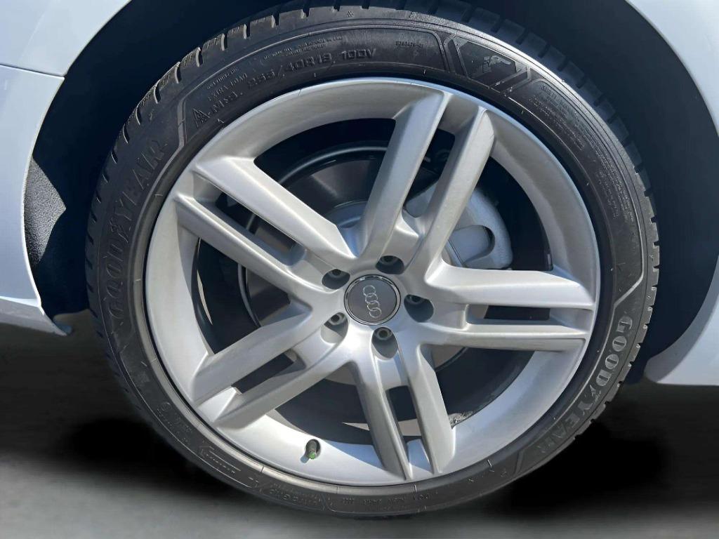 2015 Audi A6 - $12,995