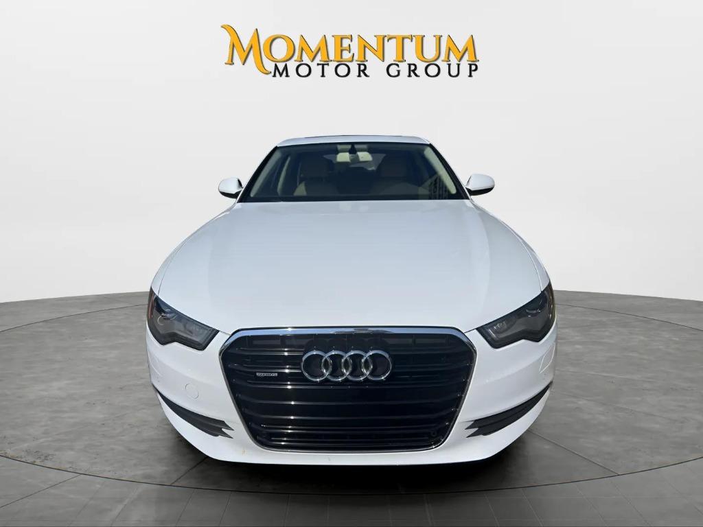 2015 Audi A6 - $12,995