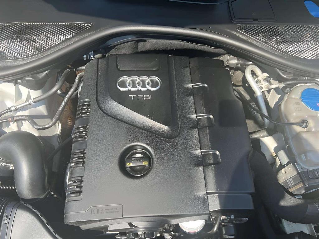 2015 Audi A6 - $12,995