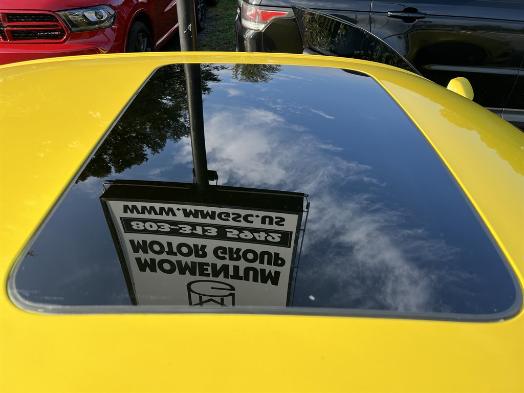 2018 Chevrolet Camaro 1LT photo
