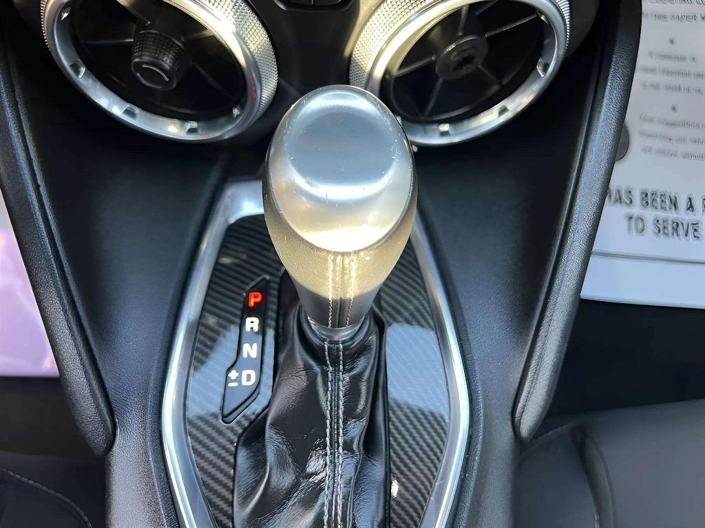 2018 Chevrolet Camaro - $24,995