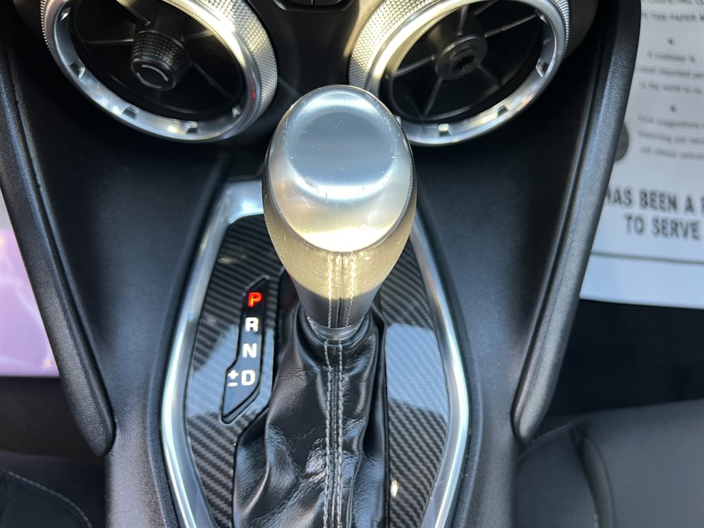 2018 Chevrolet Camaro 1LT photo