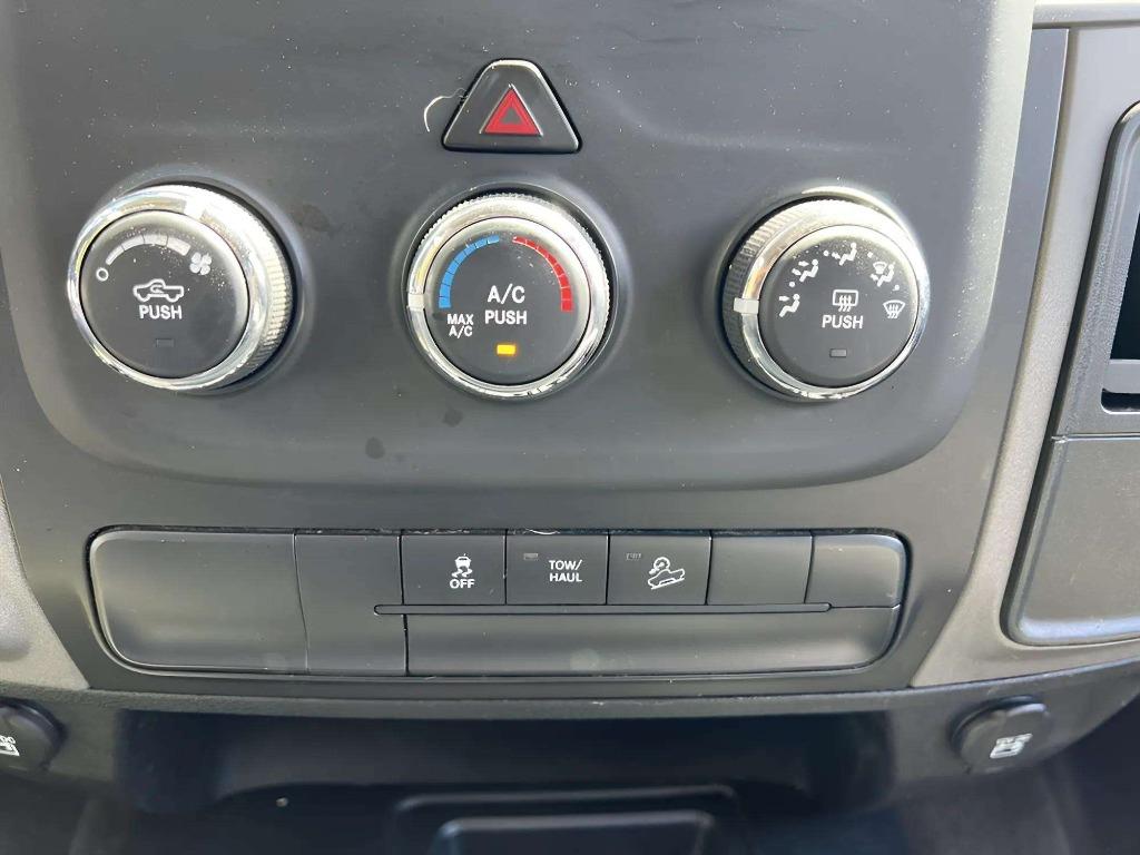 2016 Ram 2500 - $17,995