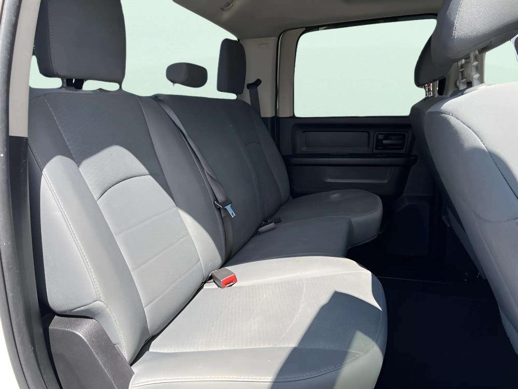 2016 Ram 2500 - $17,995