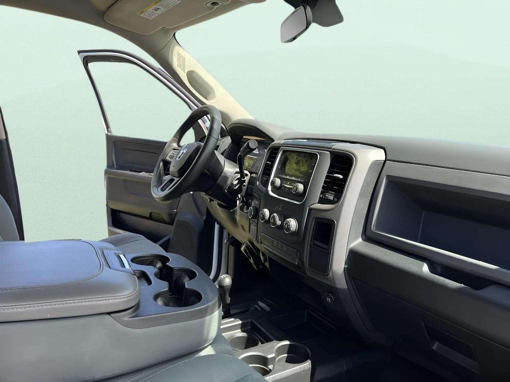 2016 Ram 2500 - $17,995