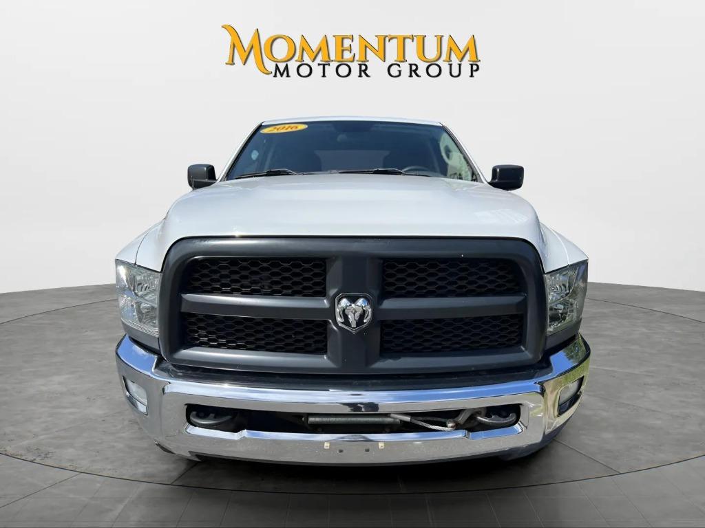 2016 Ram 2500 - $17,995