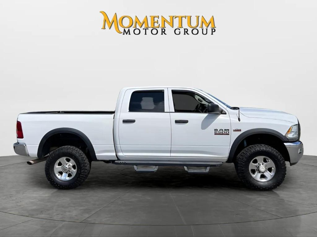 2016 Ram 2500 - $17,995