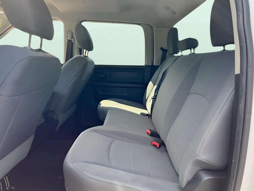 2016 Ram 2500 - $17,995