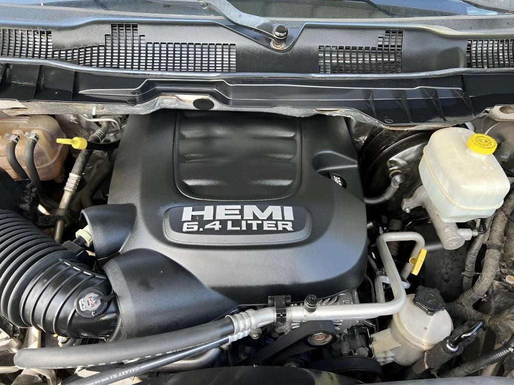 2016 Ram 2500 - $17,995