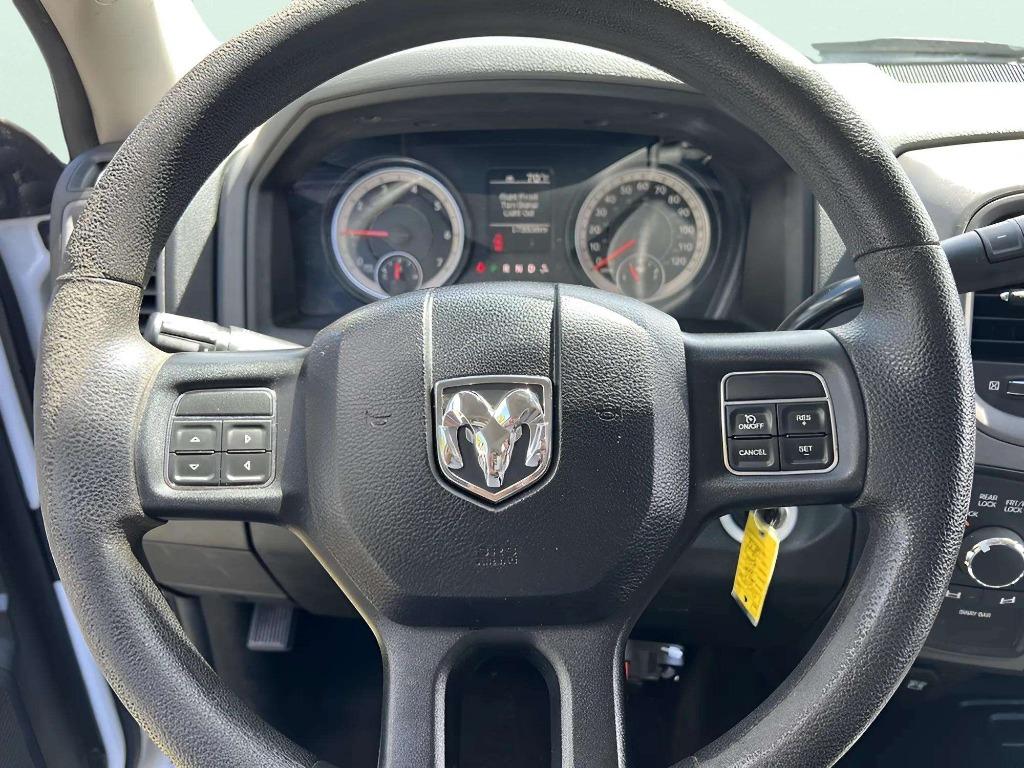 2016 Ram 2500 - $17,995