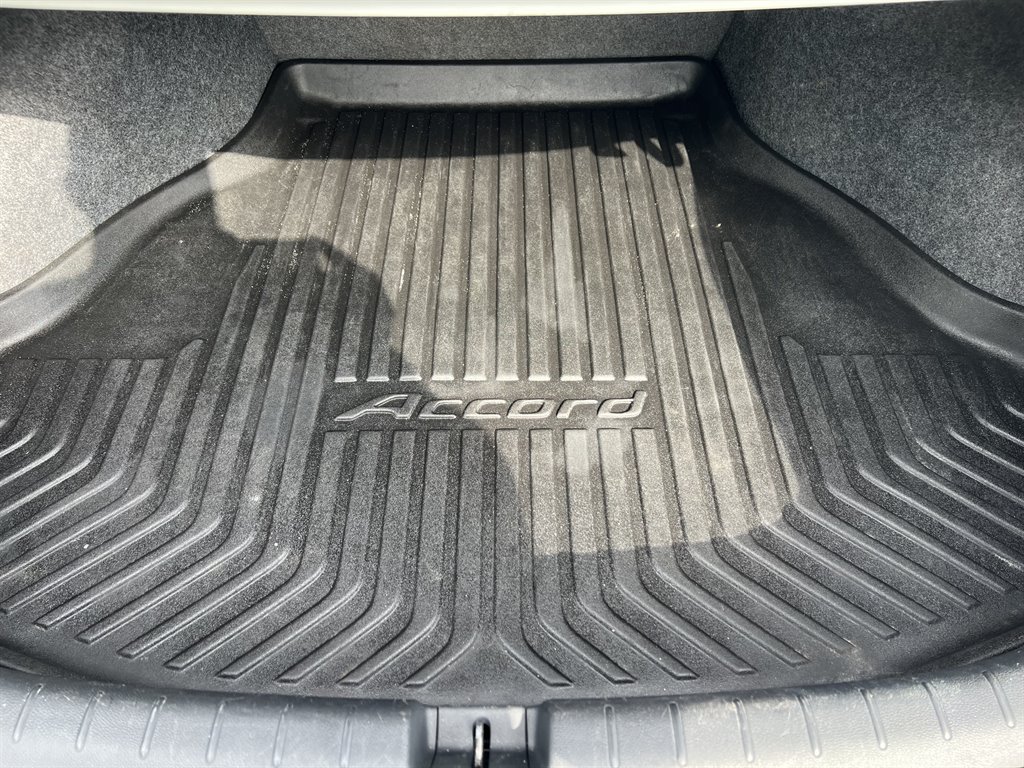 2014 Honda Accord Sport photo