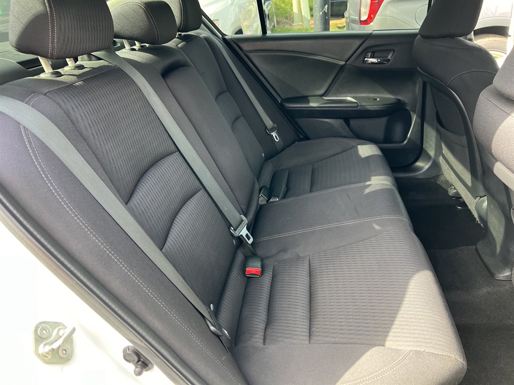 2014 Honda Accord Sport photo