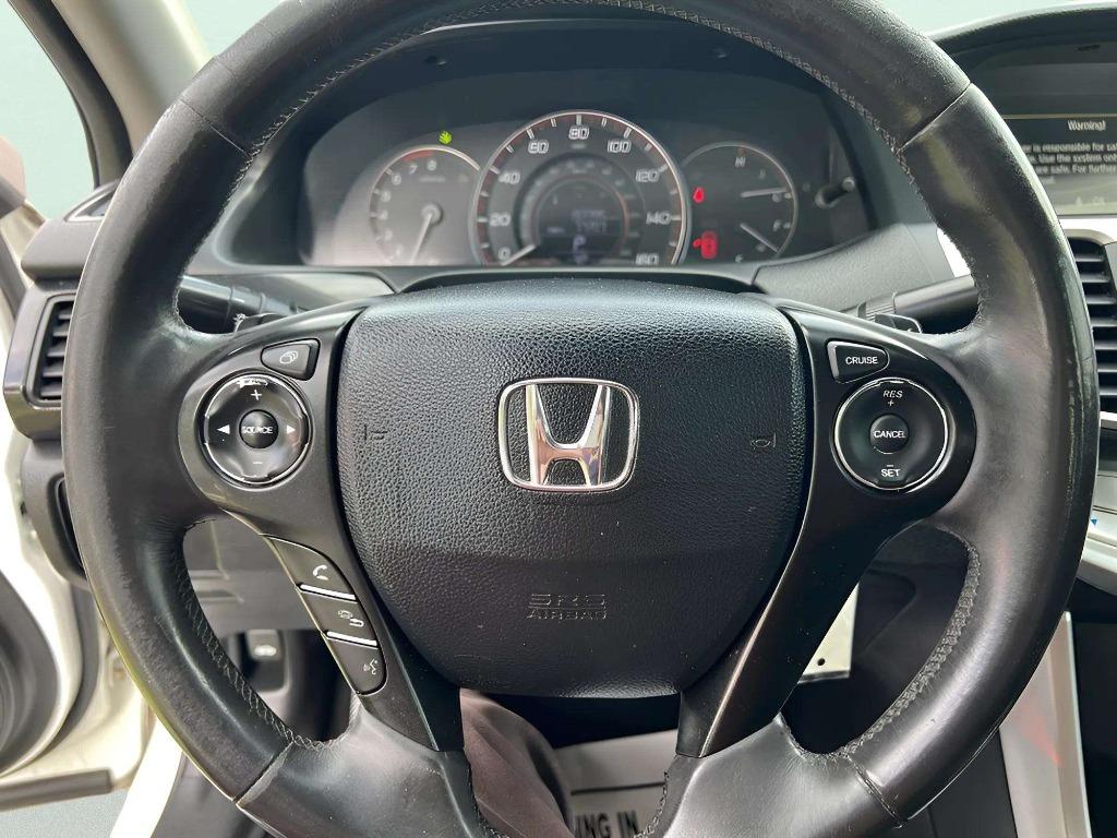 2014 Honda Accord - $8,000