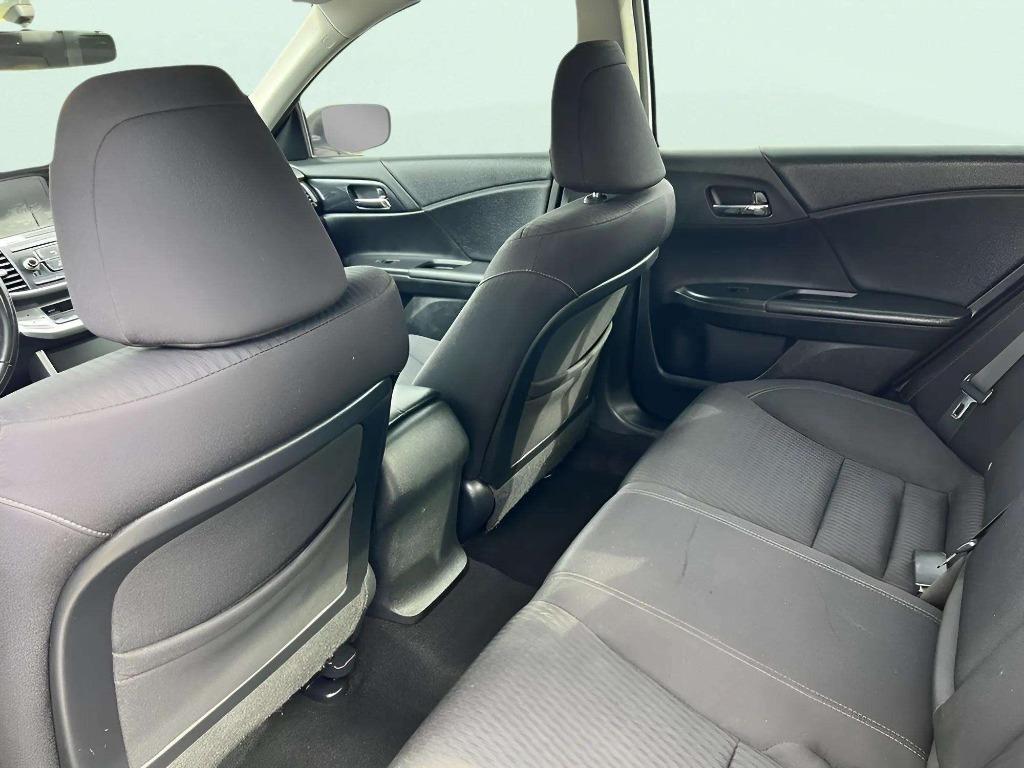 2014 Honda Accord - $8,000