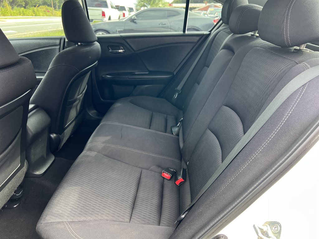 2014 Honda Accord Sport photo