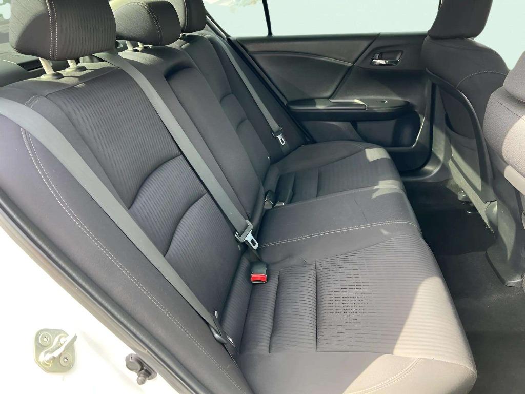 2014 Honda Accord - $8,000