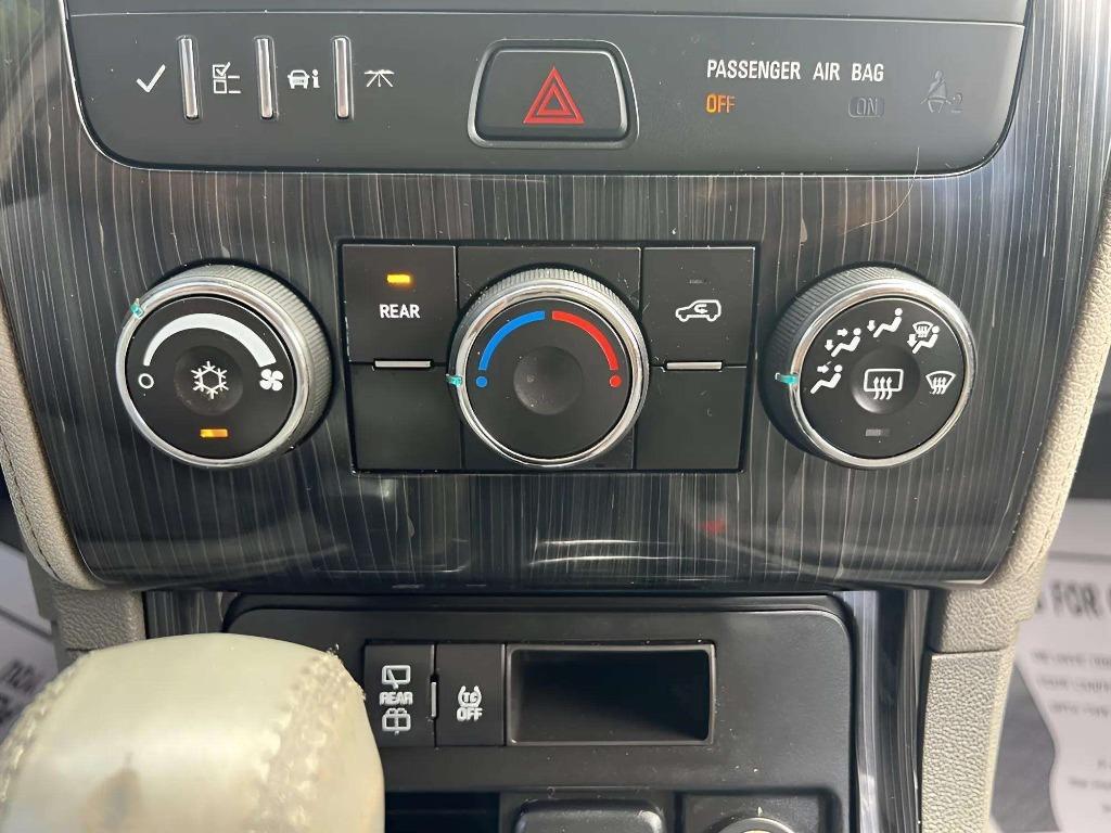 2016 Chevrolet Traverse - $8,995