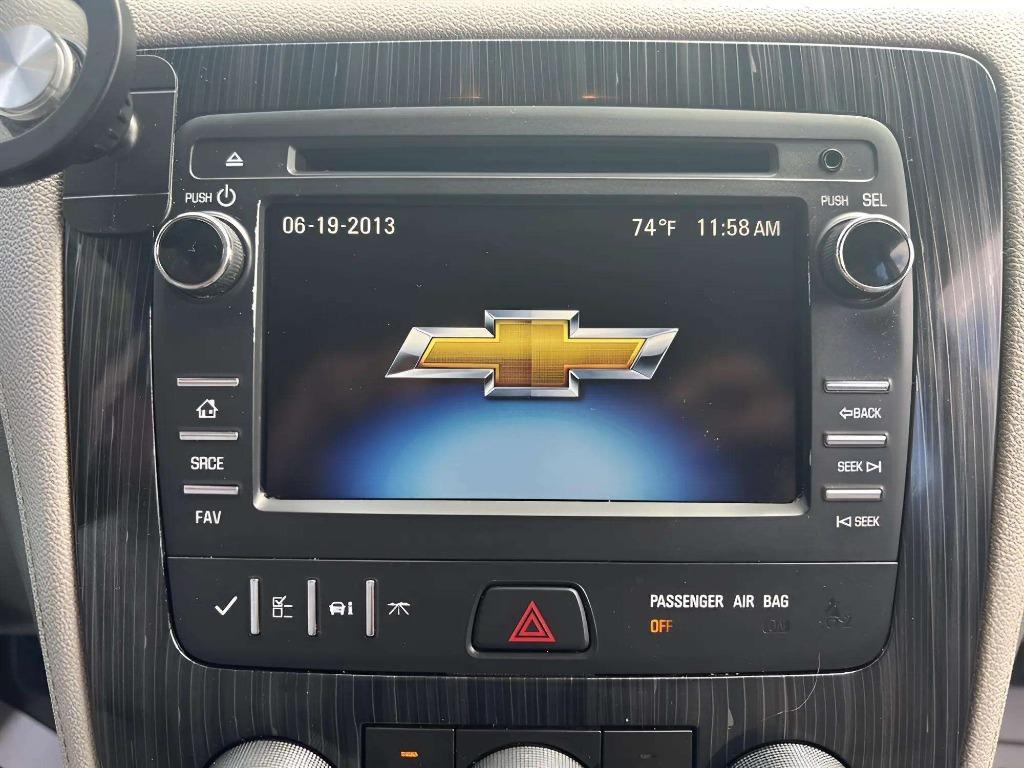 2016 Chevrolet Traverse - $8,995
