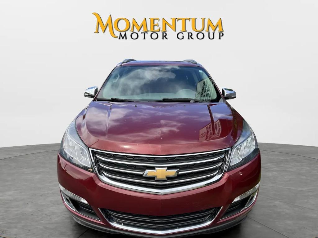 2016 Chevrolet Traverse - $8,995