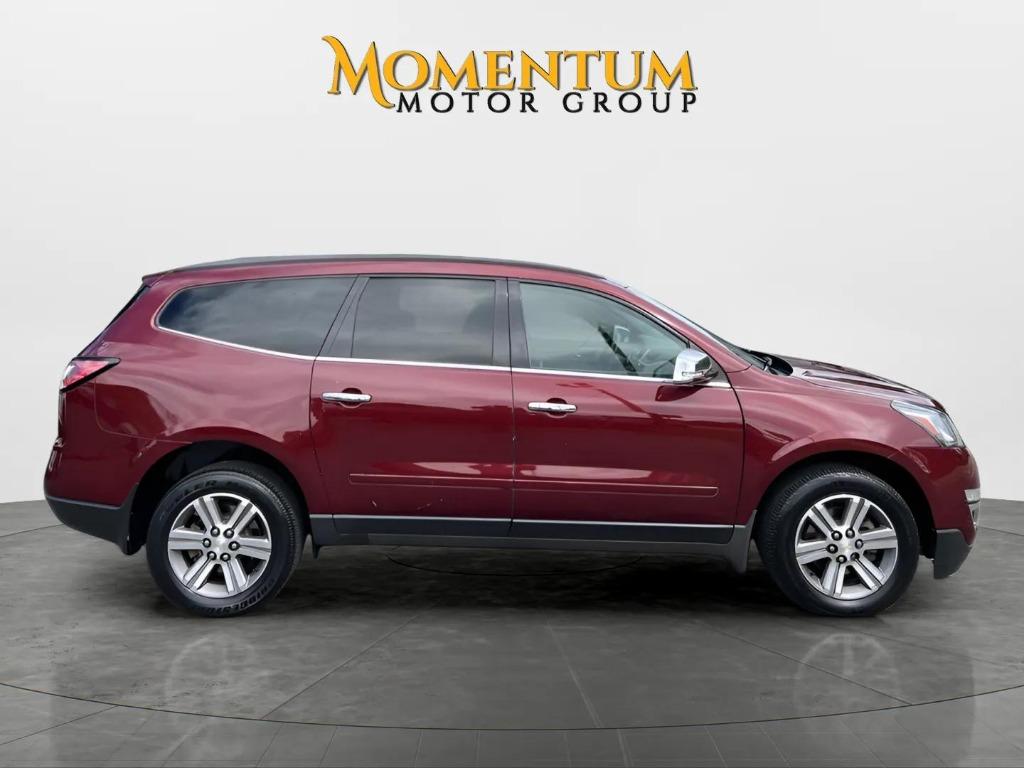 2016 Chevrolet Traverse - $8,995