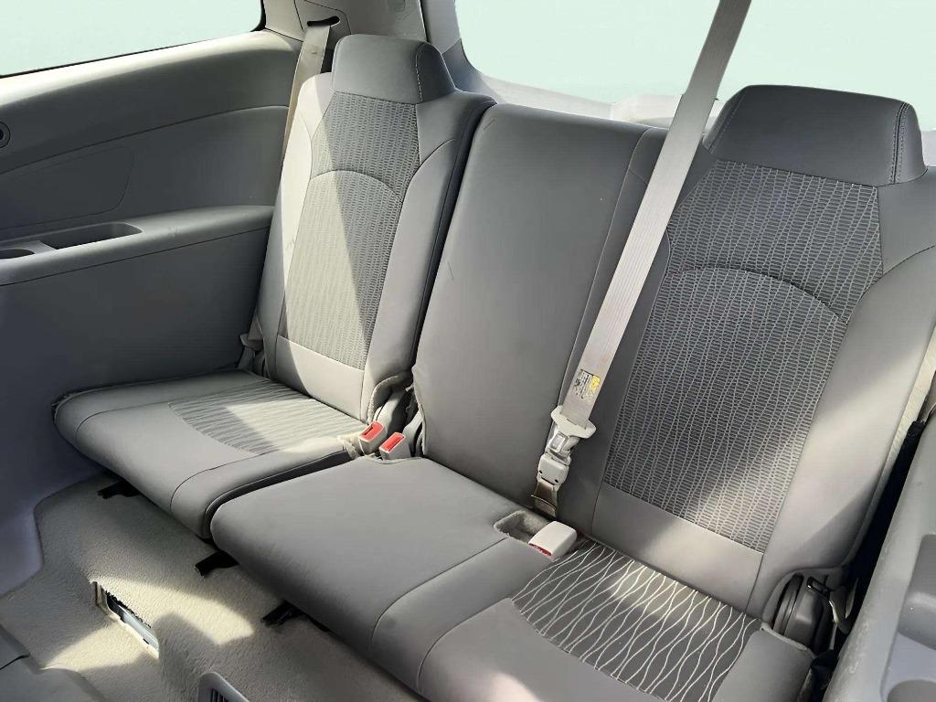 2016 Chevrolet Traverse - $8,995