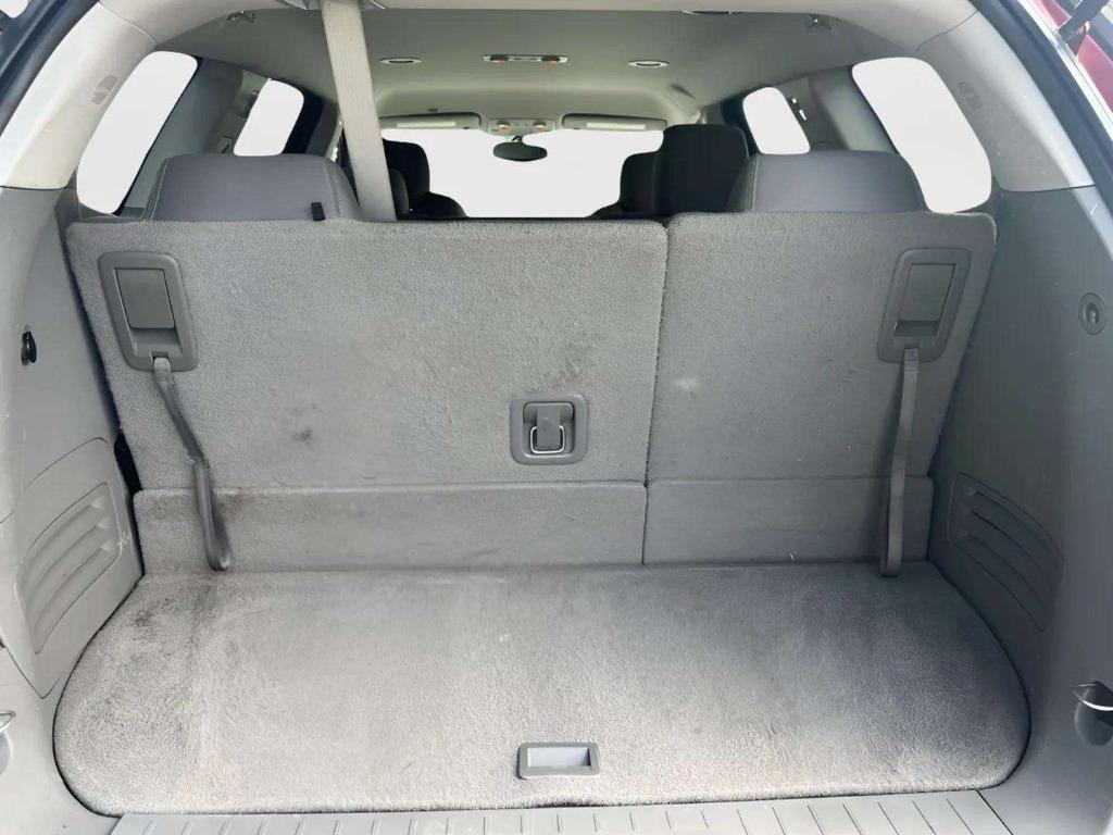2016 Chevrolet Traverse - $8,995