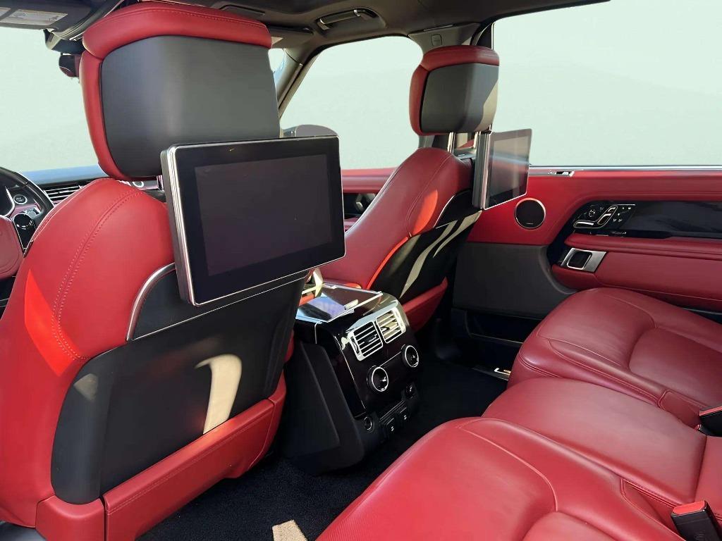 2019 Land Rover Range Rover - $39,995